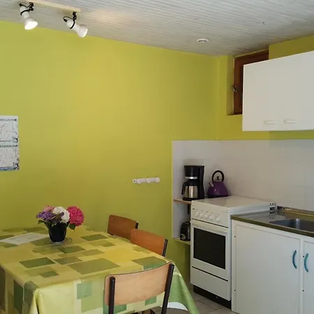 A La Campagne Proche Du Littoral *