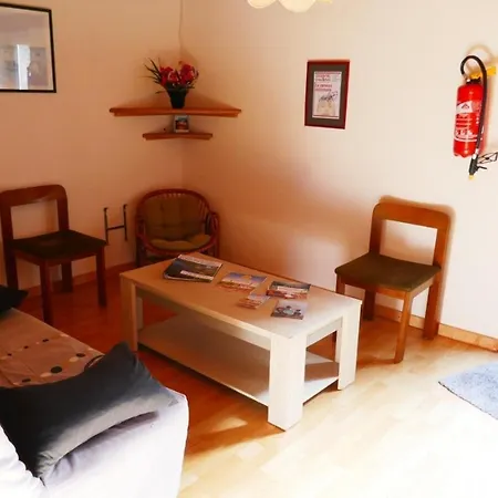 A La Campagne Proche Du Littoral Martinet