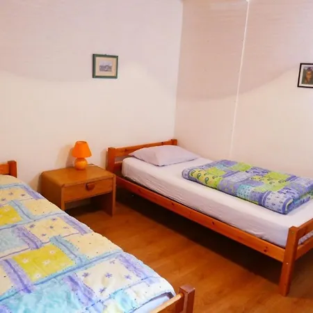 Prázdninový dům A La Campagne Proche Du Littoral *